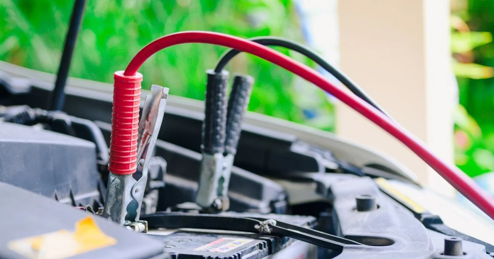 İnönü Akü Takviye