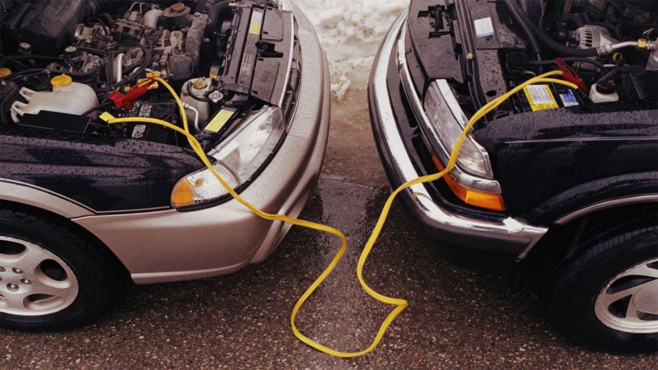 İnönü Akü Takviye